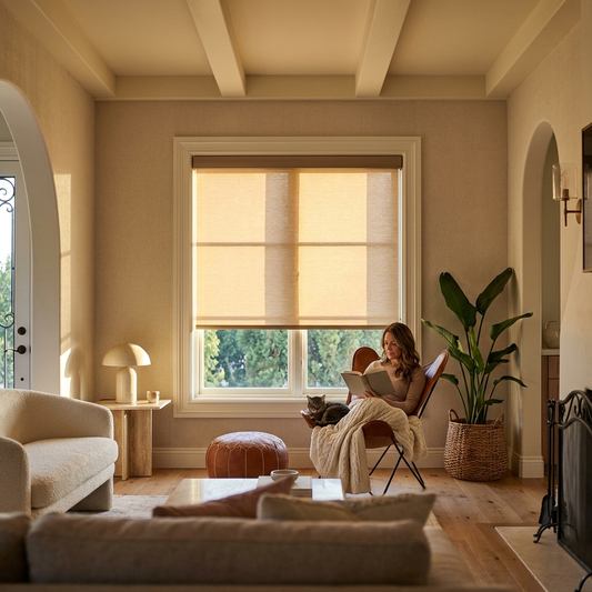 Solar Shades